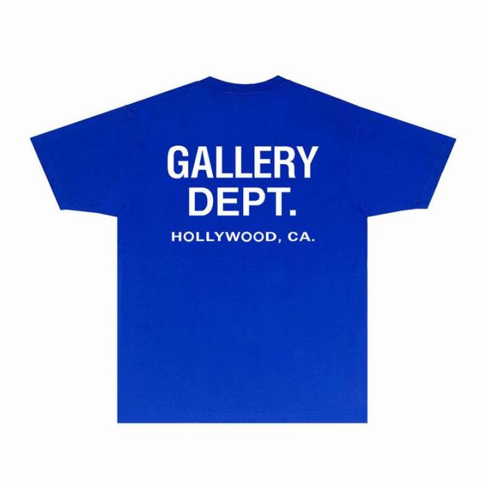 G*allery D*ept T-shirt Top Quality D17 20240720-130