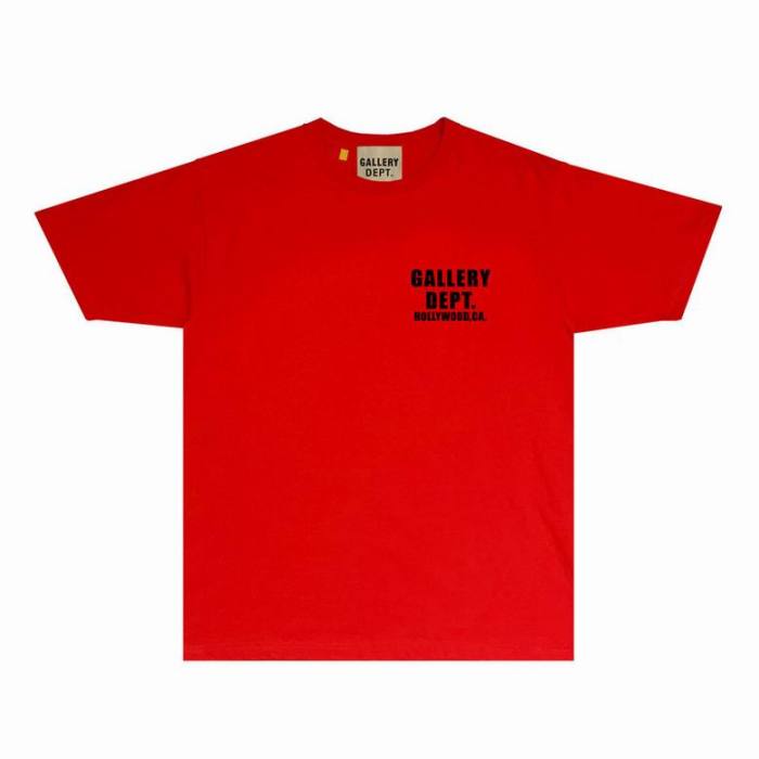 G*allery D*ept T-shirt Top Quality Qiqi 20240720-126