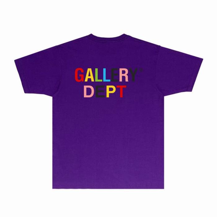G*allery D*ept T-shirt Top Quality Qiqi 20240720-128