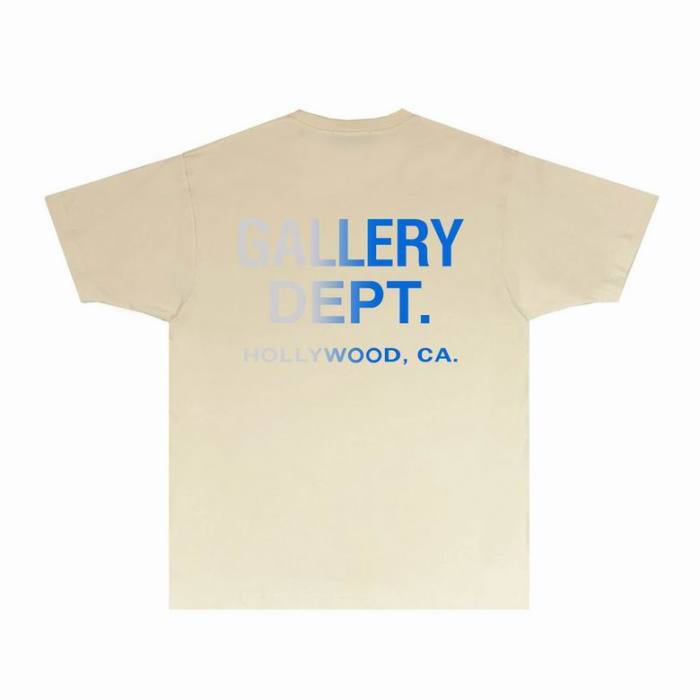 G*allery D*ept T-shirt Top Quality Qiqi 20240720-135