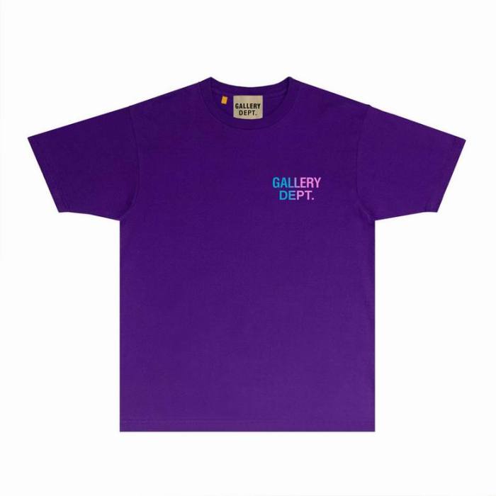 G*allery D*ept T-shirt Top Quality Qiqi 20240720-136