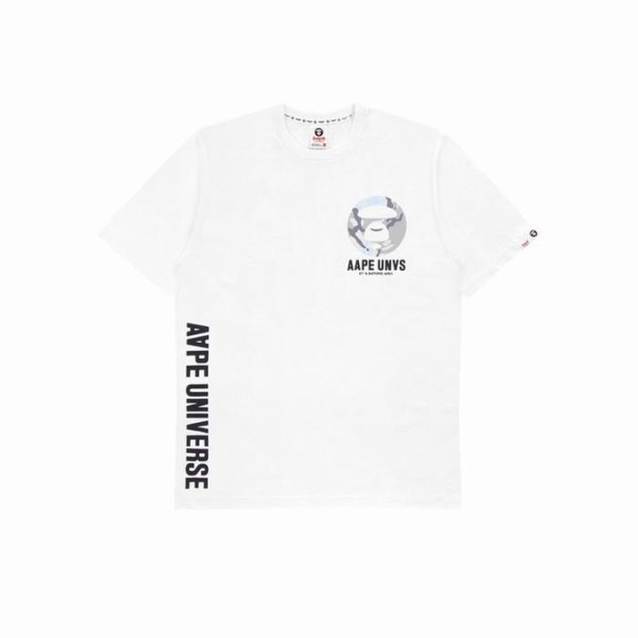 B*ape T-shirt Top Quality Qiqi 20240720-80