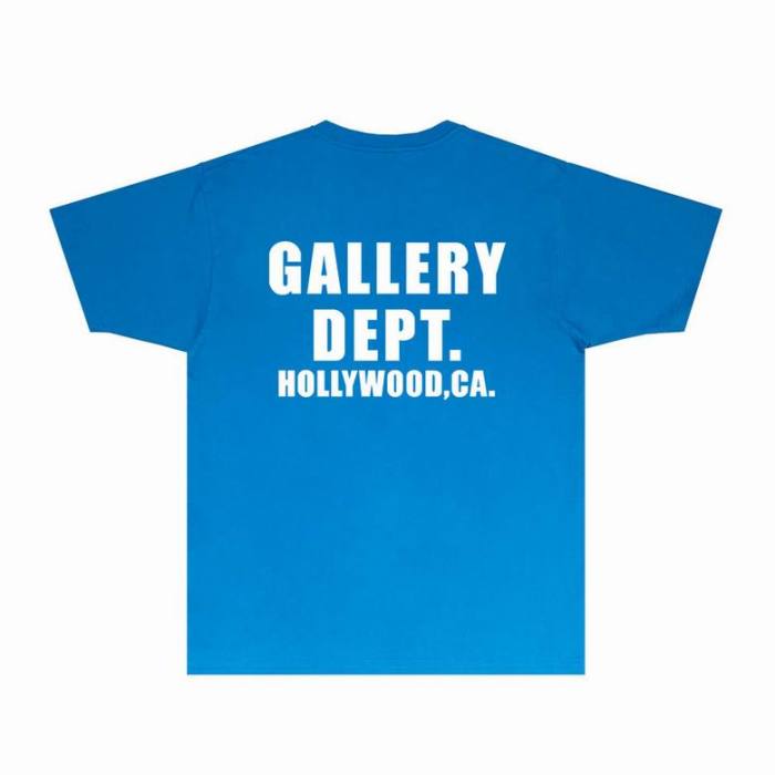 G*allery D*ept T-shirt Top Quality Qiqi 20240720-126