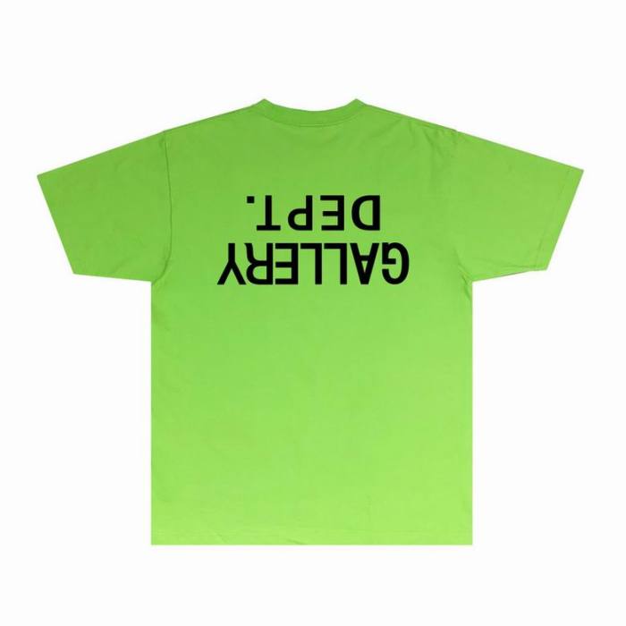 G*allery D*ept T-shirt Top Quality Qiqi 20240721-10