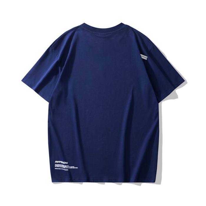 B*ape T-shirt Top Quality Qiqi 20240720-75