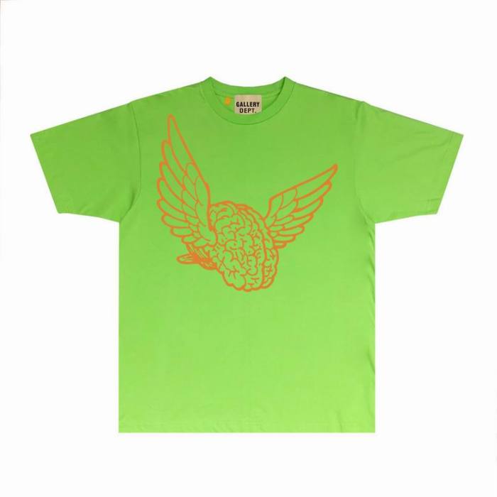 G*allery D*ept T-shirt Top Quality Qiqi 20240721-4