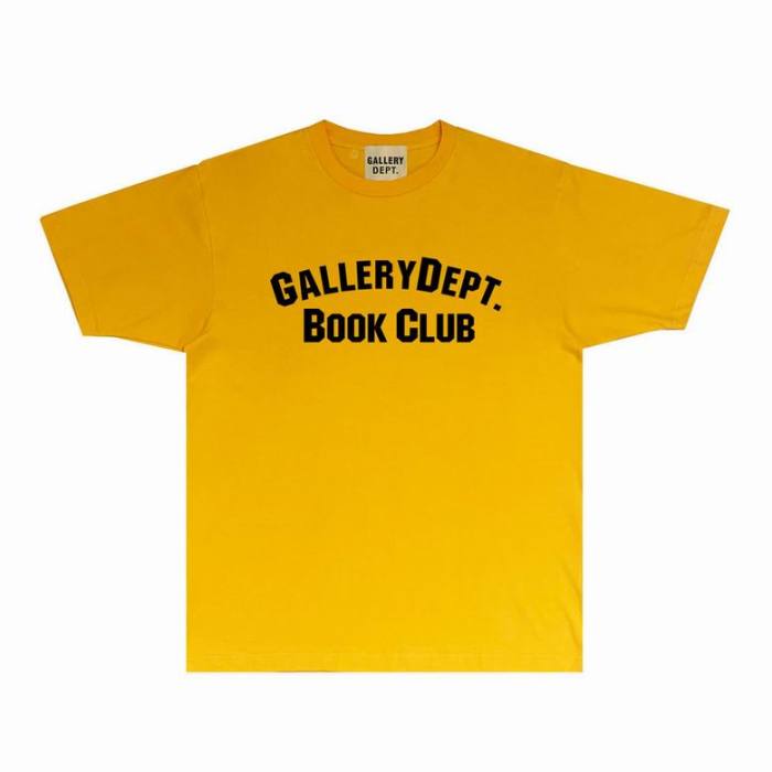 G*allery D*ept T-shirt Top Quality Qiqi 20240720-140