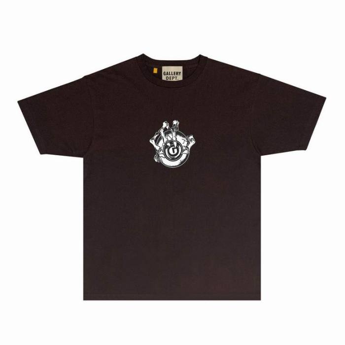 G*allery D*ept T-shirt Top Quality Qiqi 20240720-127