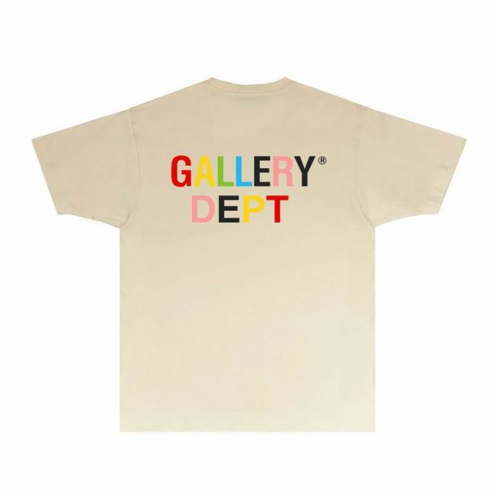 G*allery D*ept T-shirt Top Quality Qiqi 20240720-128