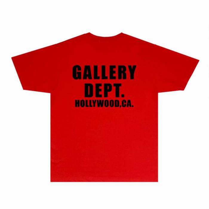G*allery D*ept T-shirt Top Quality Qiqi 20240720-126