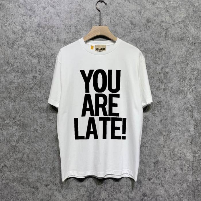 G*allery D*ept T-shirt Top Quality Qiqi 20240721-2
