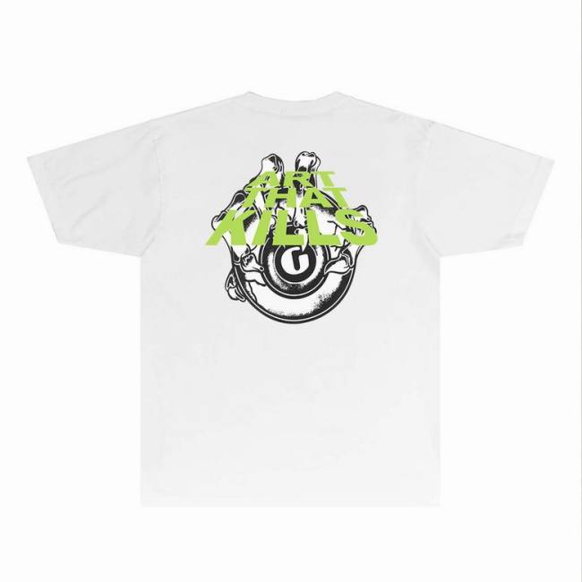 G*allery D*ept T-shirt Top Quality Qiqi 20240720-127