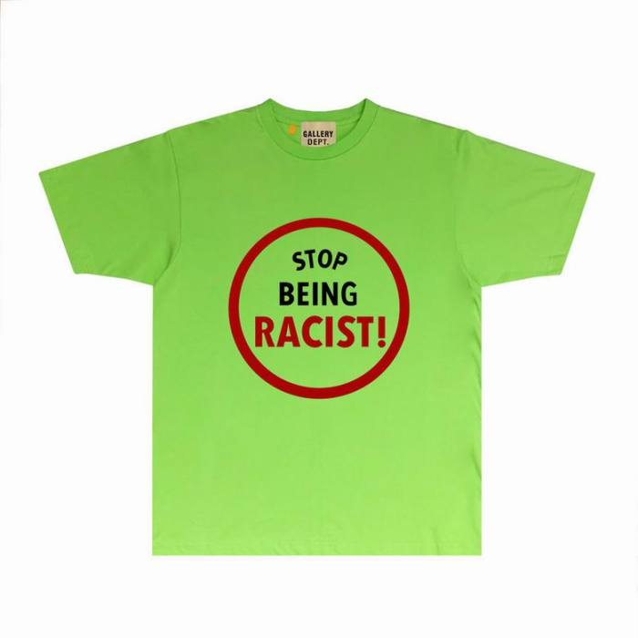 G*allery D*ept T-shirt Top Quality Qiqi 20240721-6
