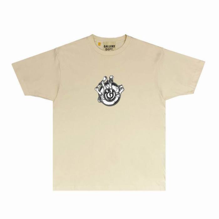 G*allery D*ept T-shirt Top Quality Qiqi 20240720-127