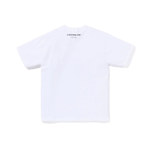 B*ape T-shirt Top Quality Qiqi 20240720-111