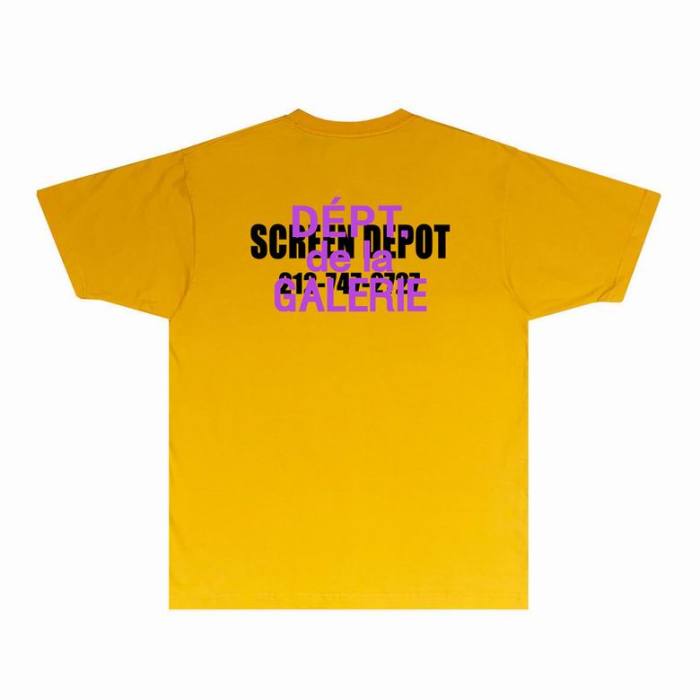 G*allery D*ept T-shirt Top Quality Qiqi 20240720-133
