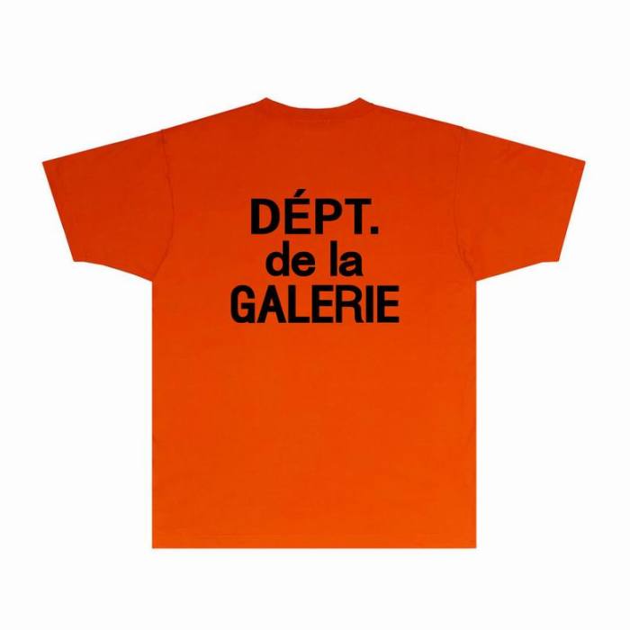 G*allery D*ept T-shirt Top Quality Qiqi 20240721-7