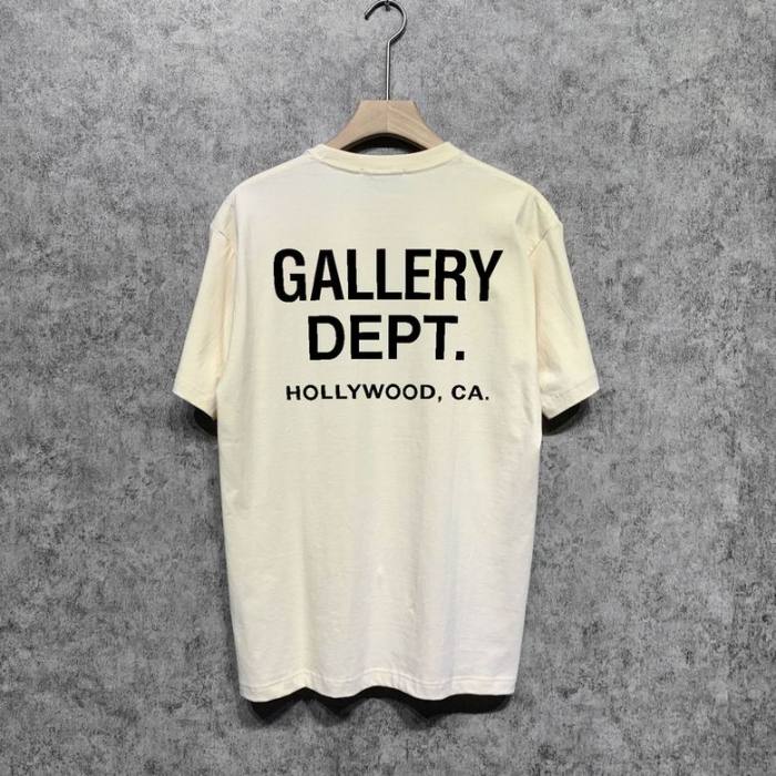 G*allery D*ept T-shirt Top Quality D17 20240720-130