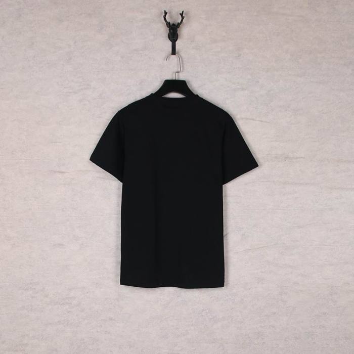 B*ape T-shirt Top Quality Qiqi 20240720-53