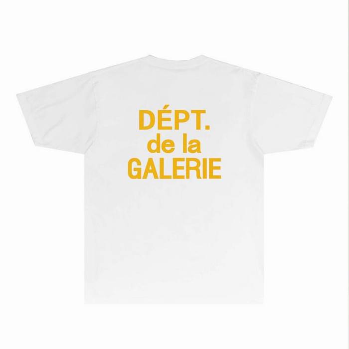 G*allery D*ept T-shirt Top Quality Qiqi 20240721-7