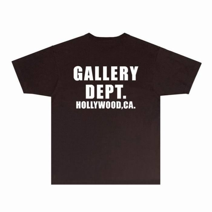 G*allery D*ept T-shirt Top Quality Qiqi 20240720-126