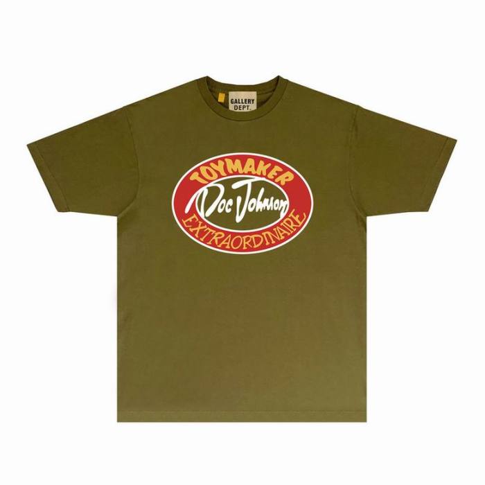G*allery D*ept T-shirt Top Quality Qiqi 20230720-131
