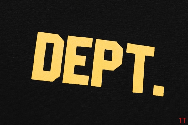 G*allery D*ept T-shirt Top Quality D17 20240720-121