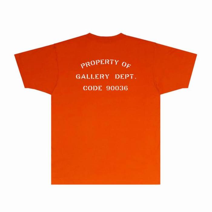 G*allery D*ept T-shirt Top Quality Qiqi 20240720-132