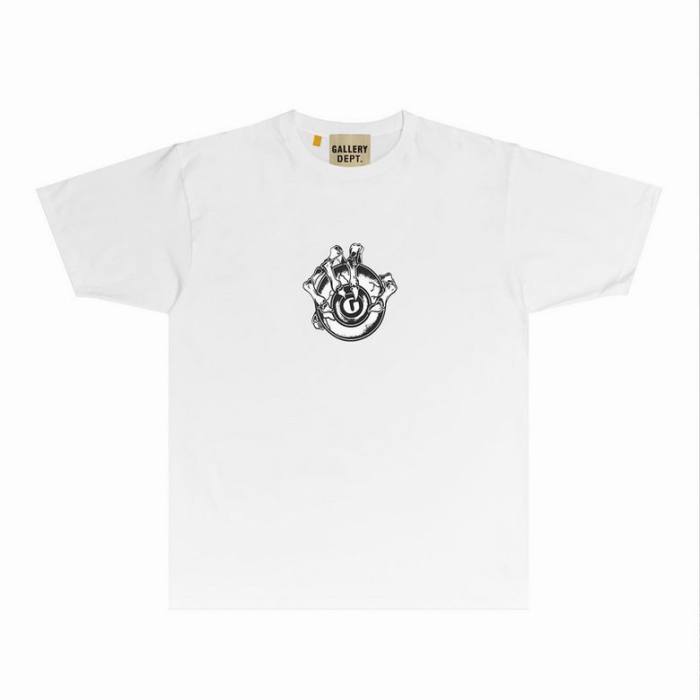 G*allery D*ept T-shirt Top Quality Qiqi 20240720-127