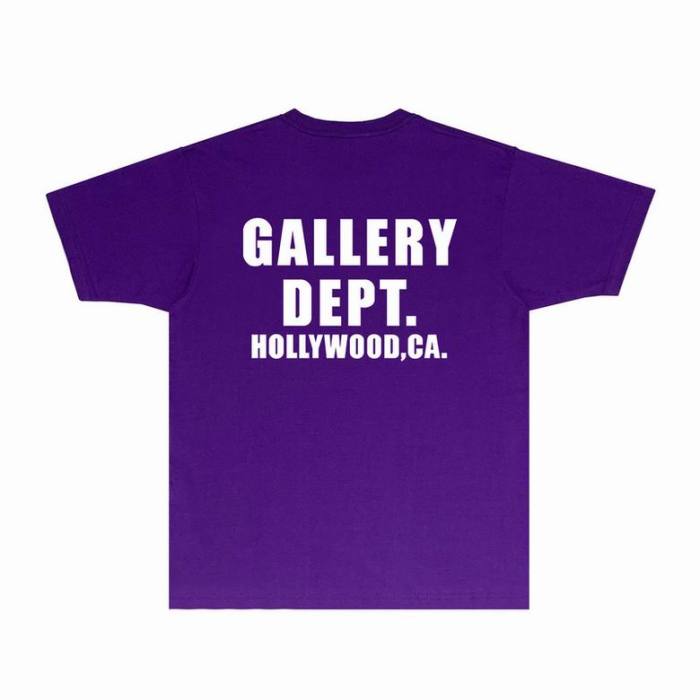 G*allery D*ept T-shirt Top Quality Qiqi 20240720-126