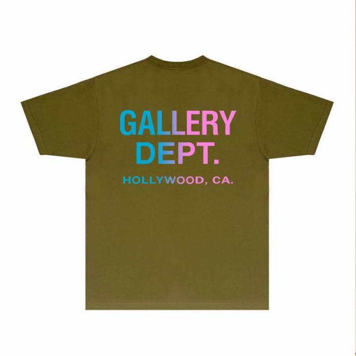G*allery D*ept T-shirt Top Quality Qiqi 20240720-136