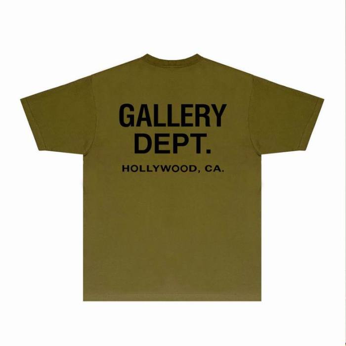 G*allery D*ept T-shirt Top Quality D17 20240720-130