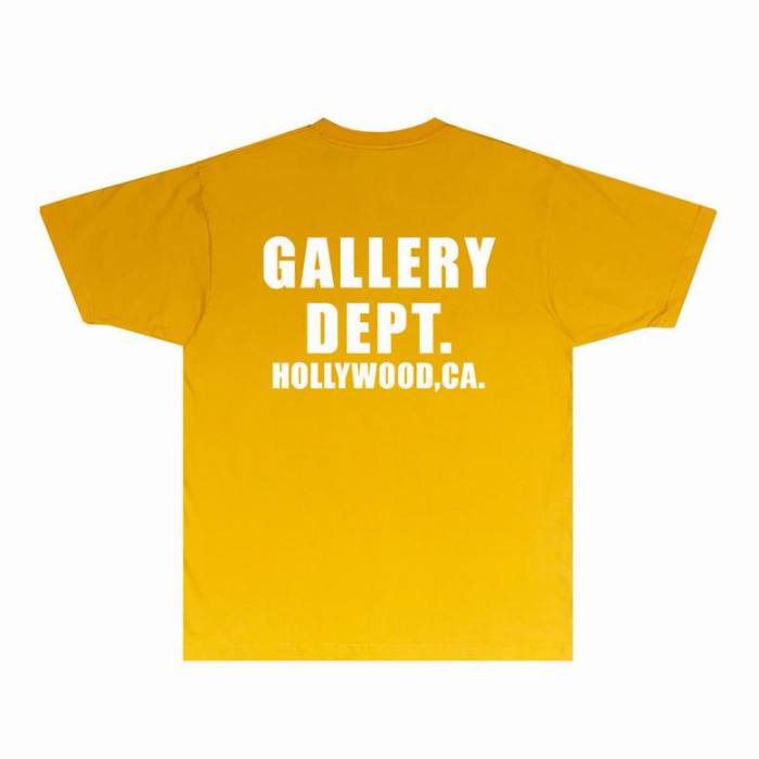 G*allery D*ept T-shirt Top Quality Qiqi 20240720-126