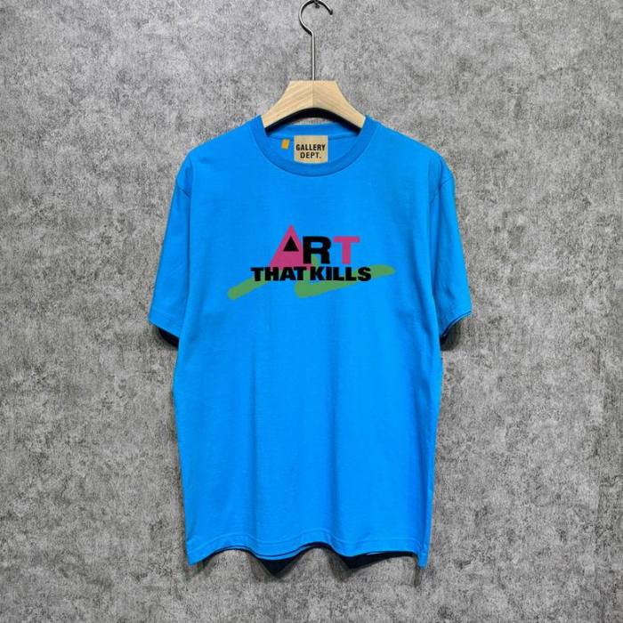 G*allery D*ept T-shirt Top Quality Qiqi 20240721-8