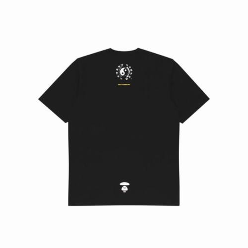 B*ape T-shirt Top Quality Qiqi 20240720-84