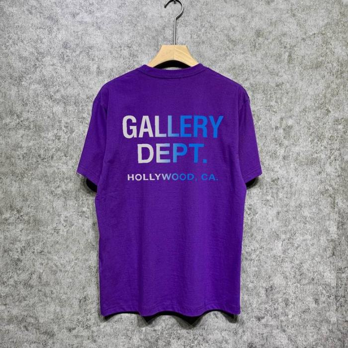 G*allery D*ept T-shirt Top Quality Qiqi 20240720-135