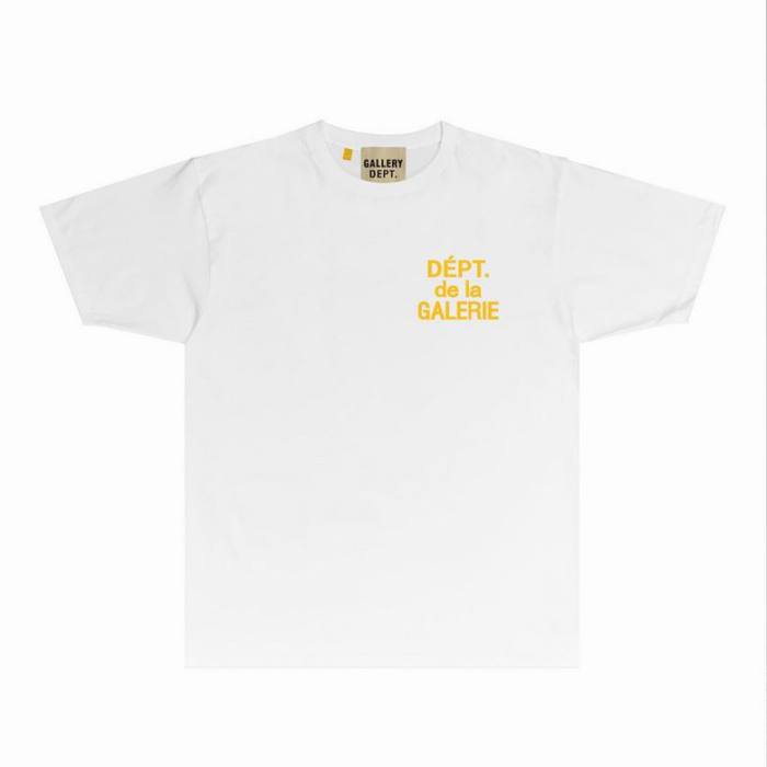 G*allery D*ept T-shirt Top Quality Qiqi 20240721-7