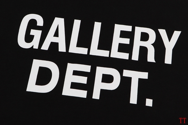 G*allery D*ept T-shirt Top Quality D17 20240720-123