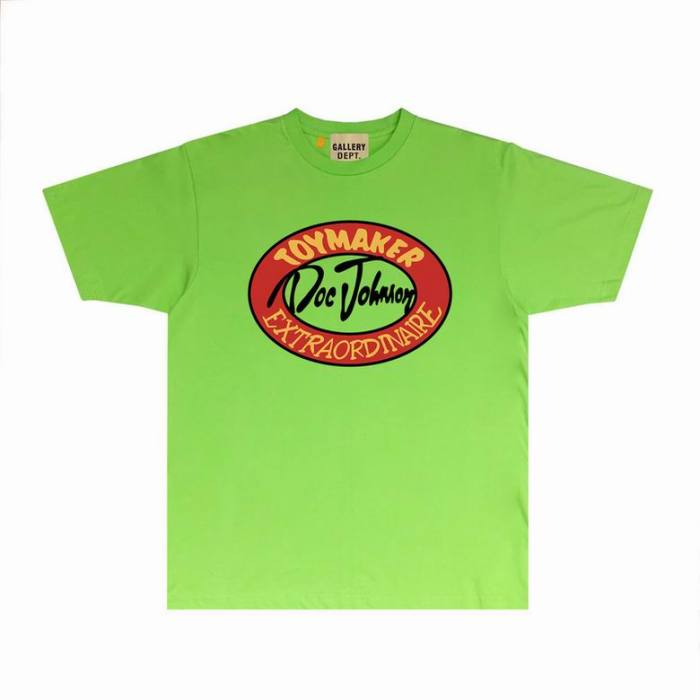 G*allery D*ept T-shirt Top Quality Qiqi 20230720-131