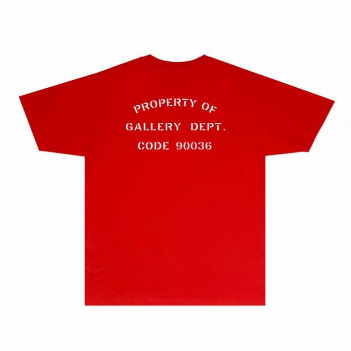 G*allery D*ept T-shirt Top Quality Qiqi 20240720-132