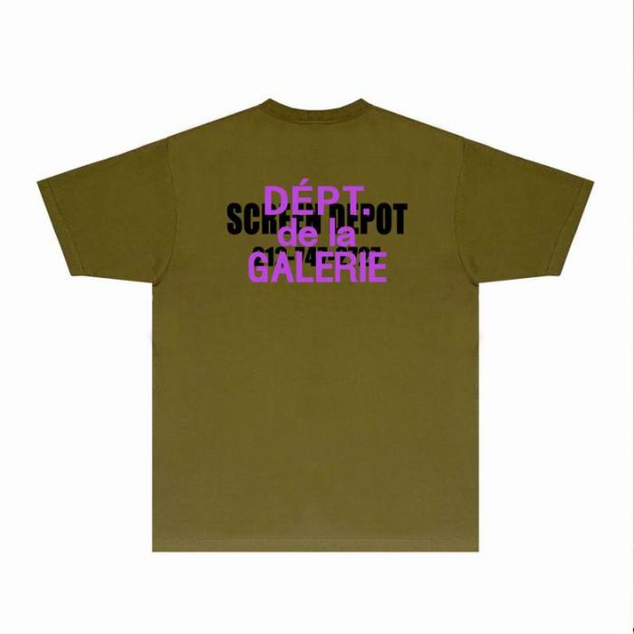 G*allery D*ept T-shirt Top Quality Qiqi 20240720-133