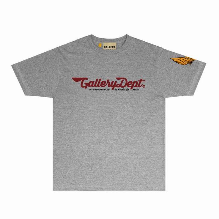 G*allery D*ept T-shirt Top Quality Qiqi 20240721-5