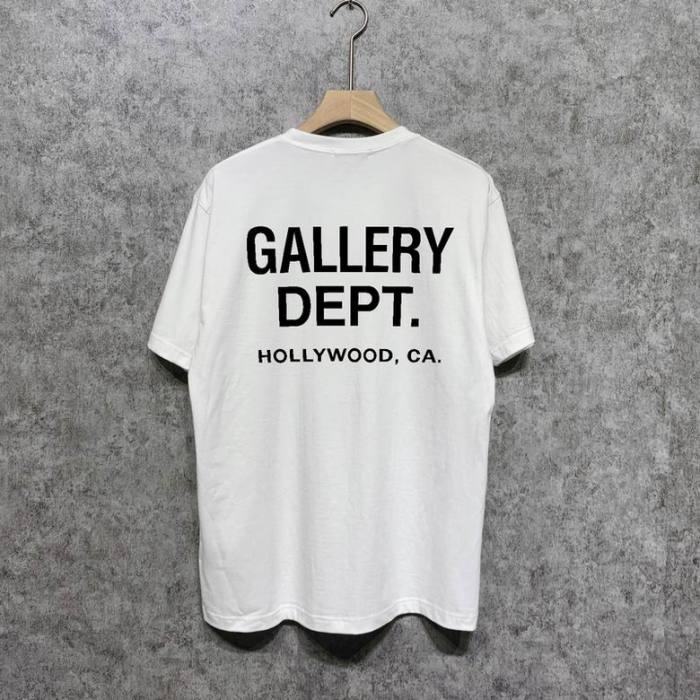 G*allery D*ept T-shirt Top Quality D17 20240720-130