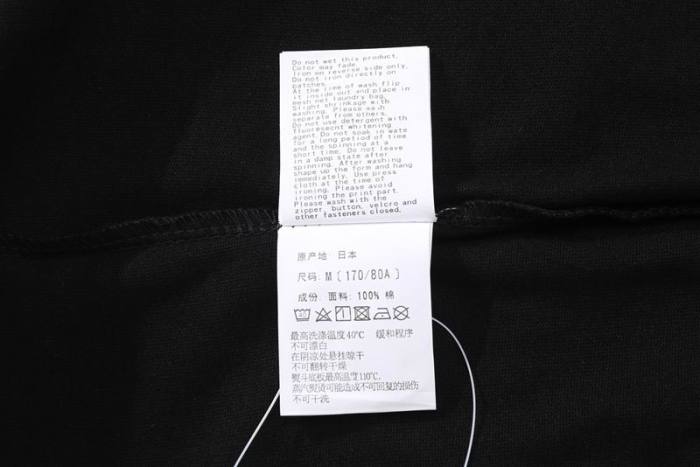 B*ape T-shirt Top Quality Qiqi 20240720-29
