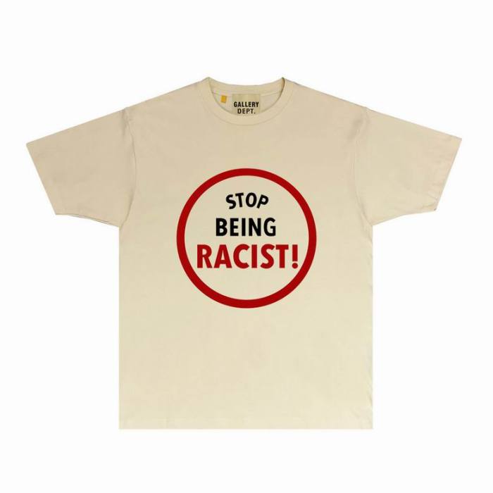 G*allery D*ept T-shirt Top Quality Qiqi 20240721-6
