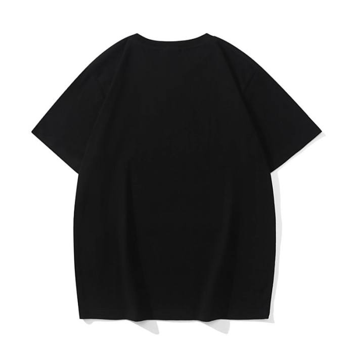 B*ape T-shirt Top Quality Qiqi 20240720-36