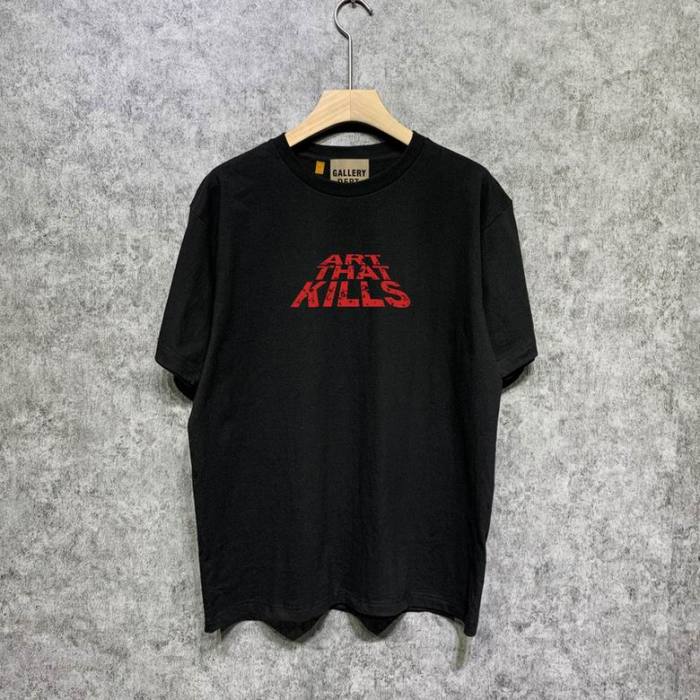G*allery D*ept T-shirt Top Quality Qiqi 20240721-3