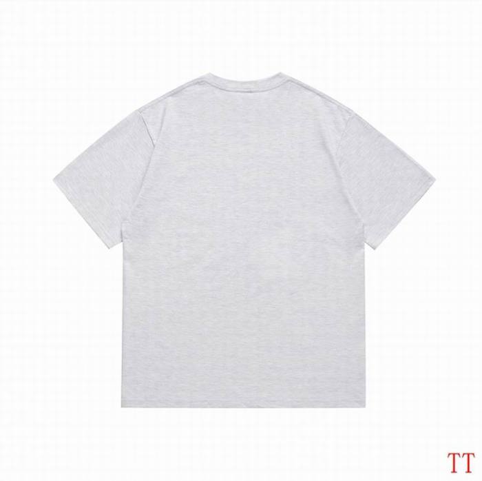 B*ape T-shirt Top Quality Qiqi 20240720-95