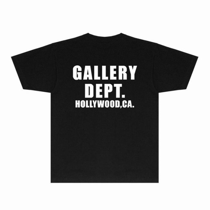 G*allery D*ept T-shirt Top Quality Qiqi 20240720-126