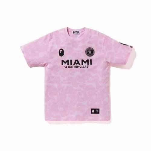 B*ape T-shirt Top Quality Qiqi 20240720-61